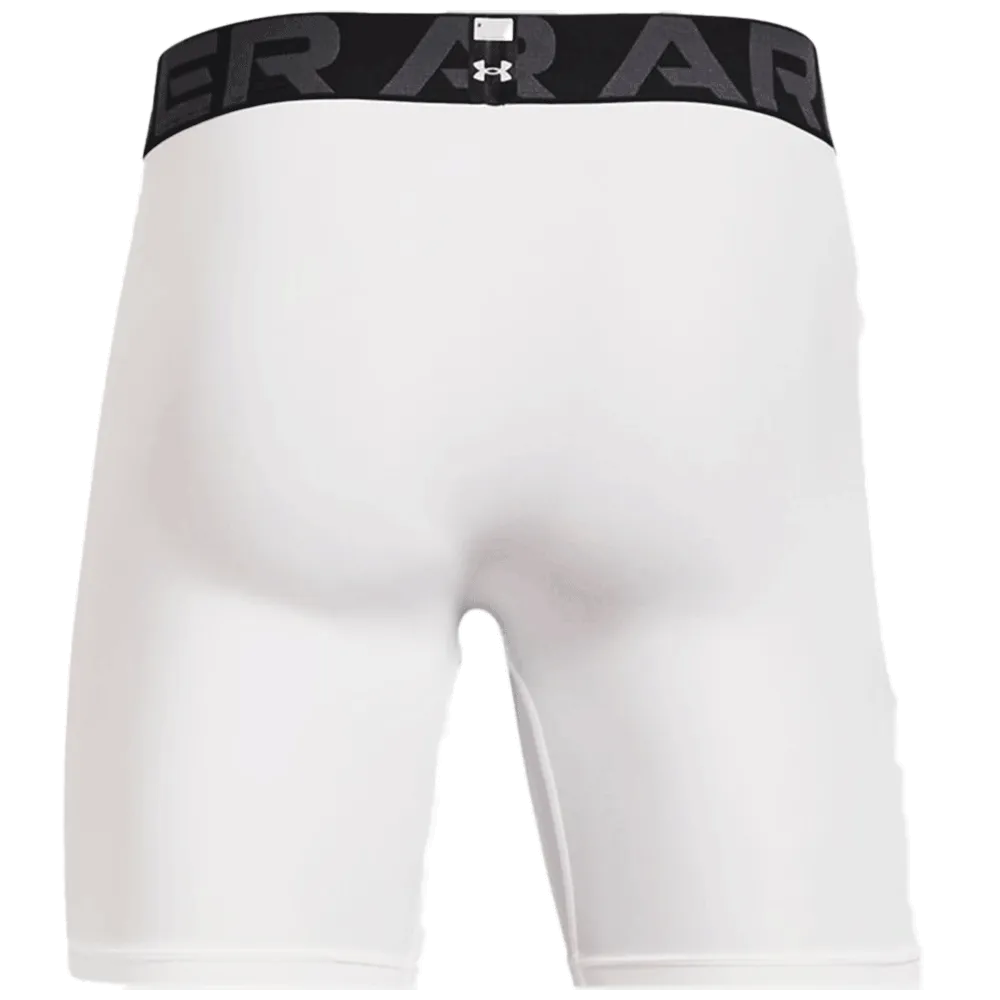 UA Men's HeatGear® Armour Compression Shorts