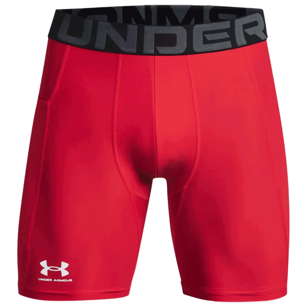 UA Men's HeatGear® Armour Compression Shorts