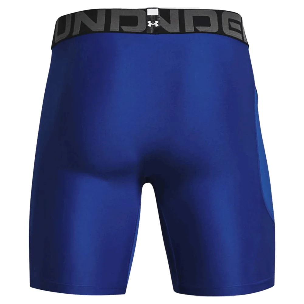 UA Men's HeatGear® Armour Compression Shorts