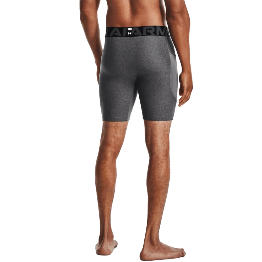 UA Men's HeatGear® Armour Compression Shorts