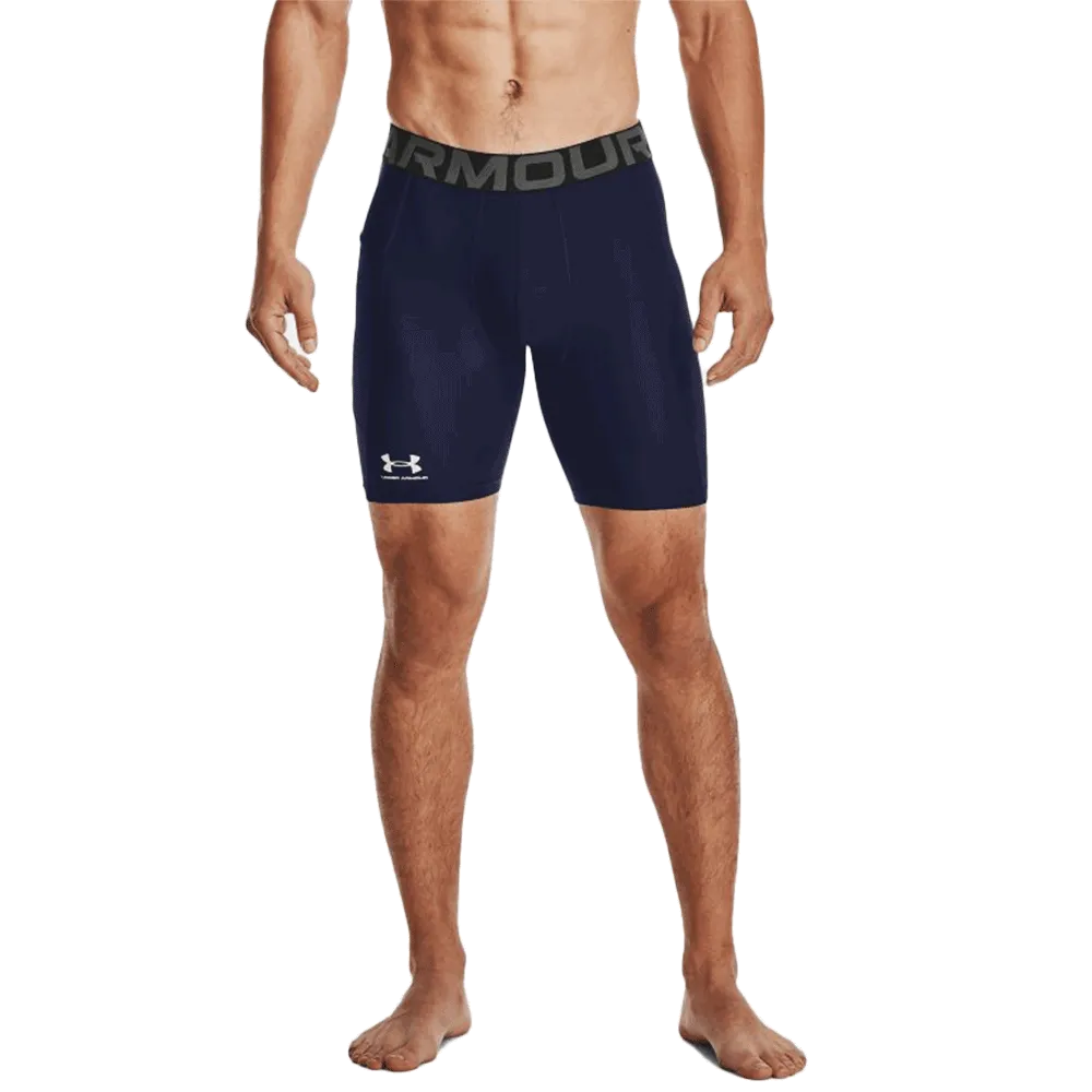 UA Men's HeatGear® Armour Compression Shorts