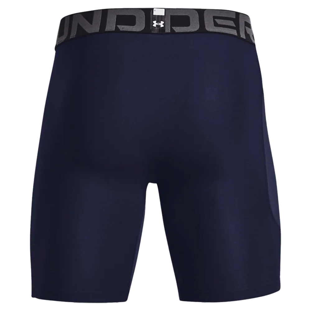 UA Men's HeatGear® Armour Compression Shorts