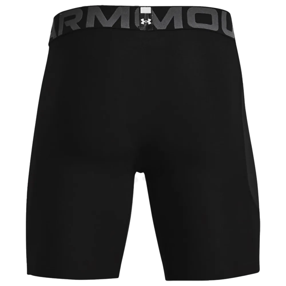 UA Men's HeatGear® Armour Compression Shorts