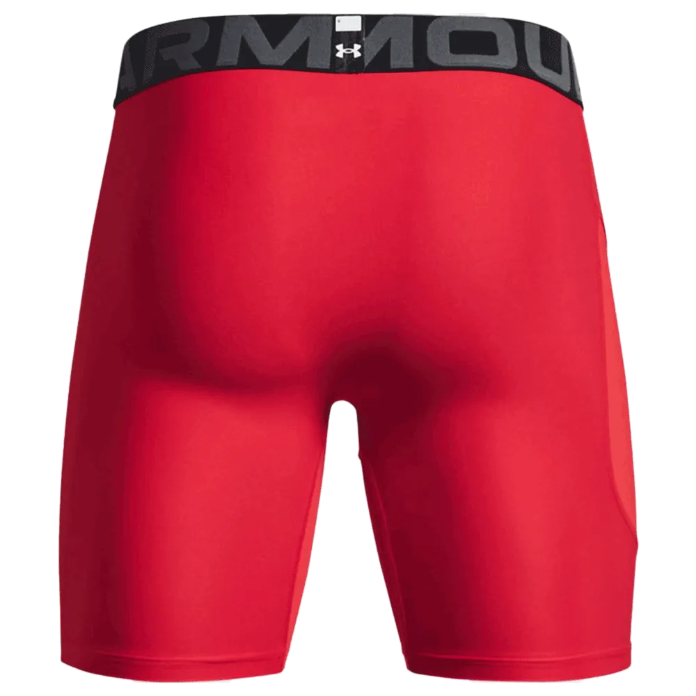 UA Men's HeatGear® Armour Compression Shorts