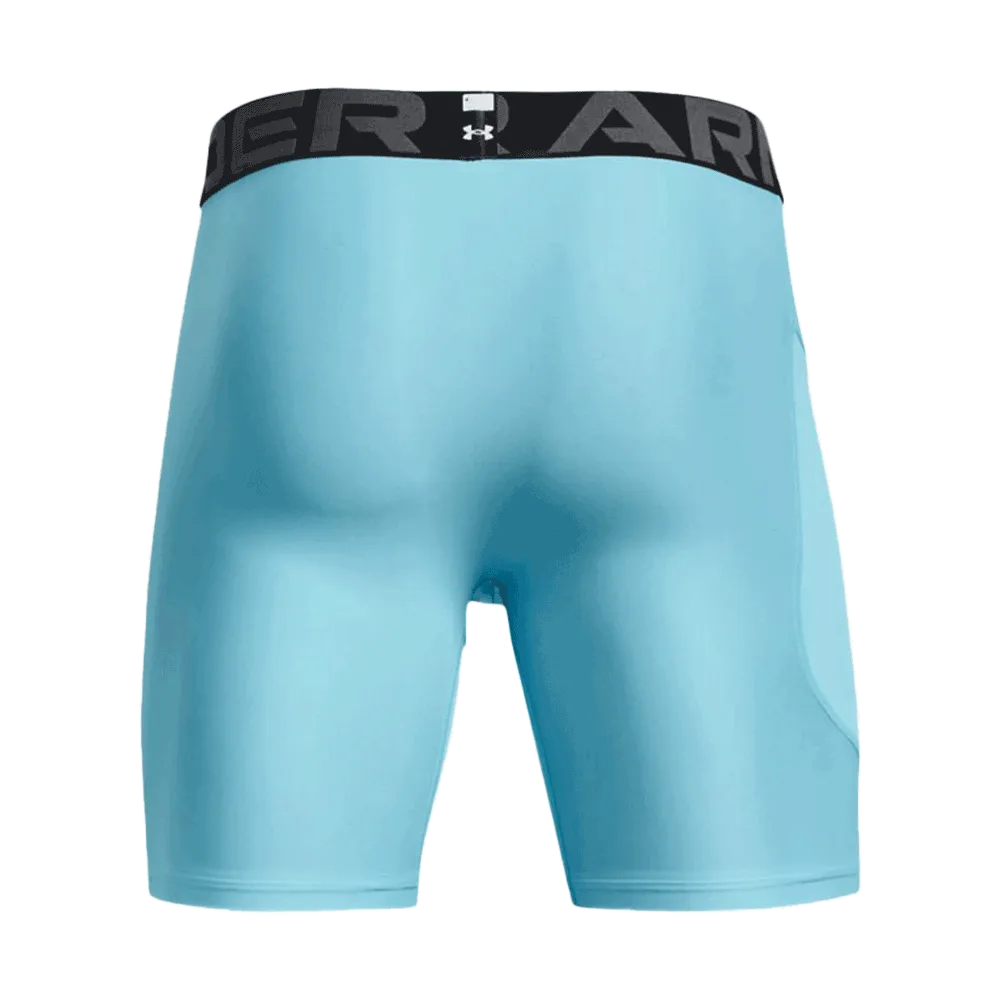 UA Men's HeatGear® Armour Compression Shorts