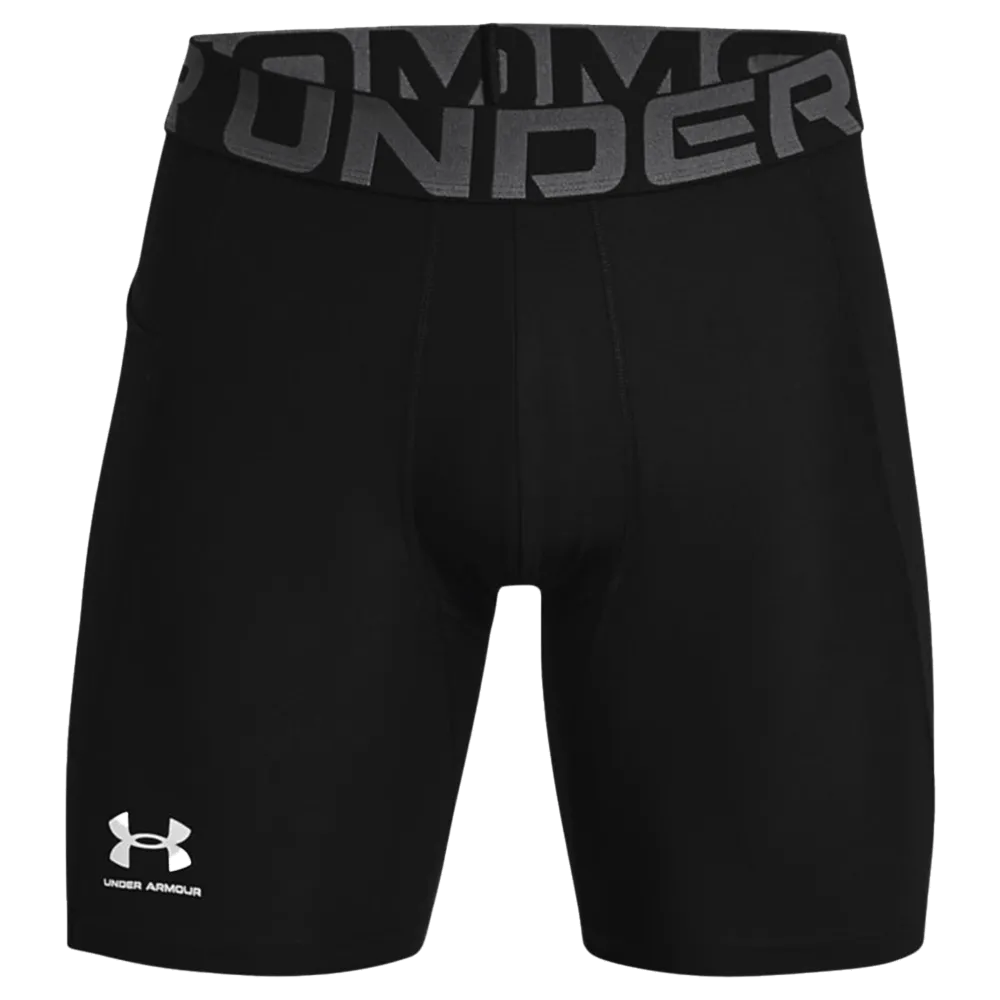 UA Men's HeatGear® Armour Compression Shorts