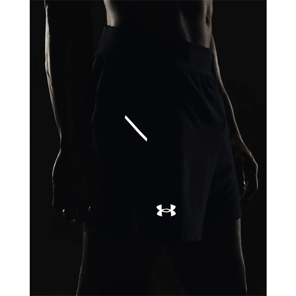 UA Men's Launch Elite 5'' Short