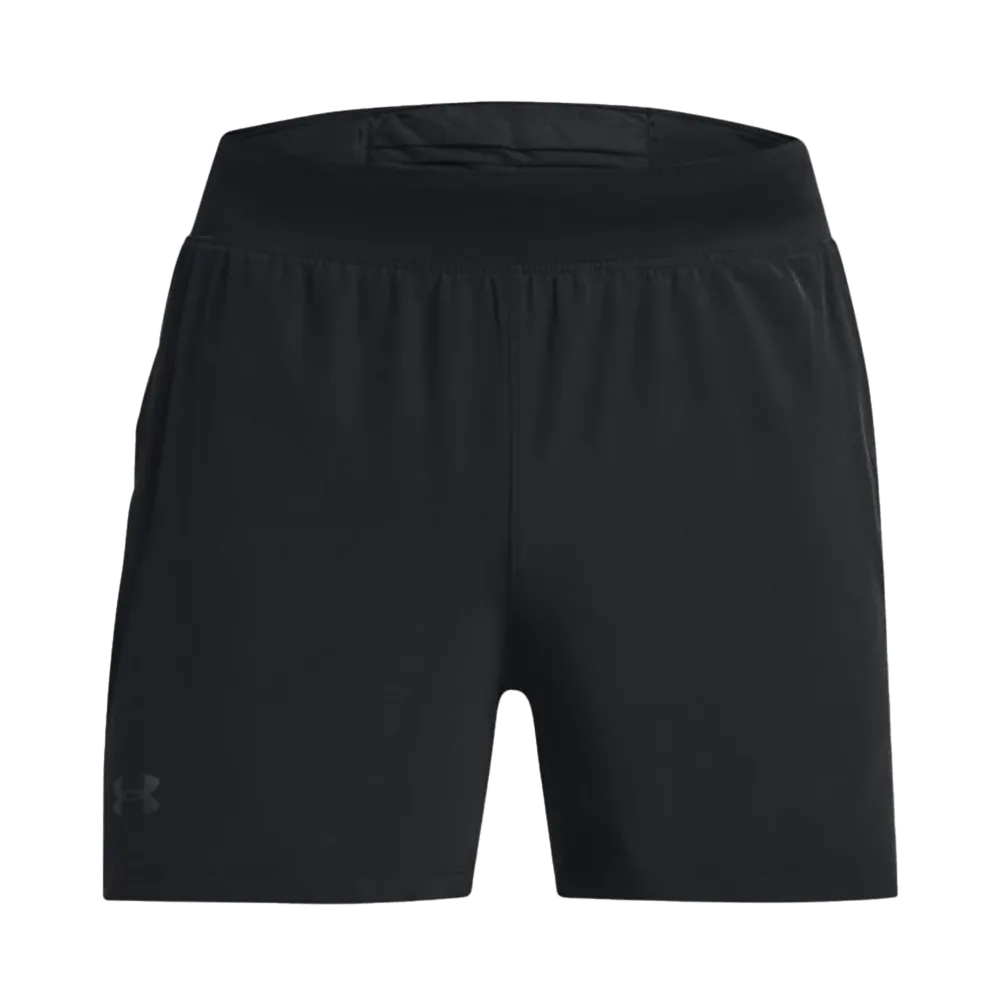 UA Men's Launch Elite 5'' Short