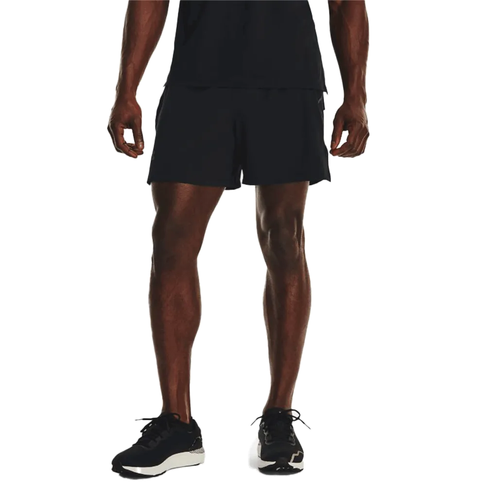 UA Men's Launch Elite 5'' Short