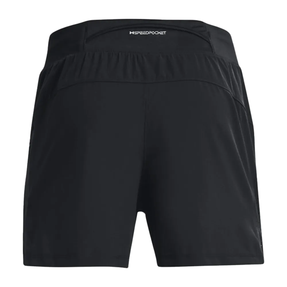 UA Men's Launch Elite 5'' Short