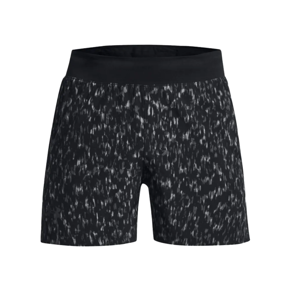 UA Men's Launch Elite 5'' Short