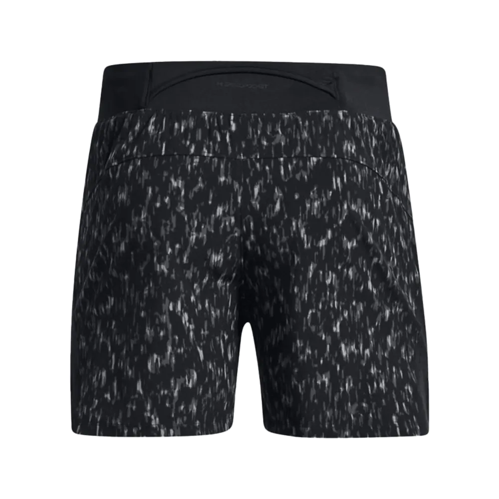 UA Men's Launch Elite 5'' Short