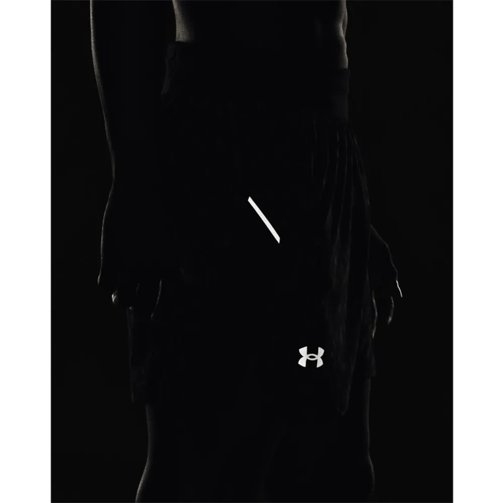 UA Men's Launch Elite 5'' Short