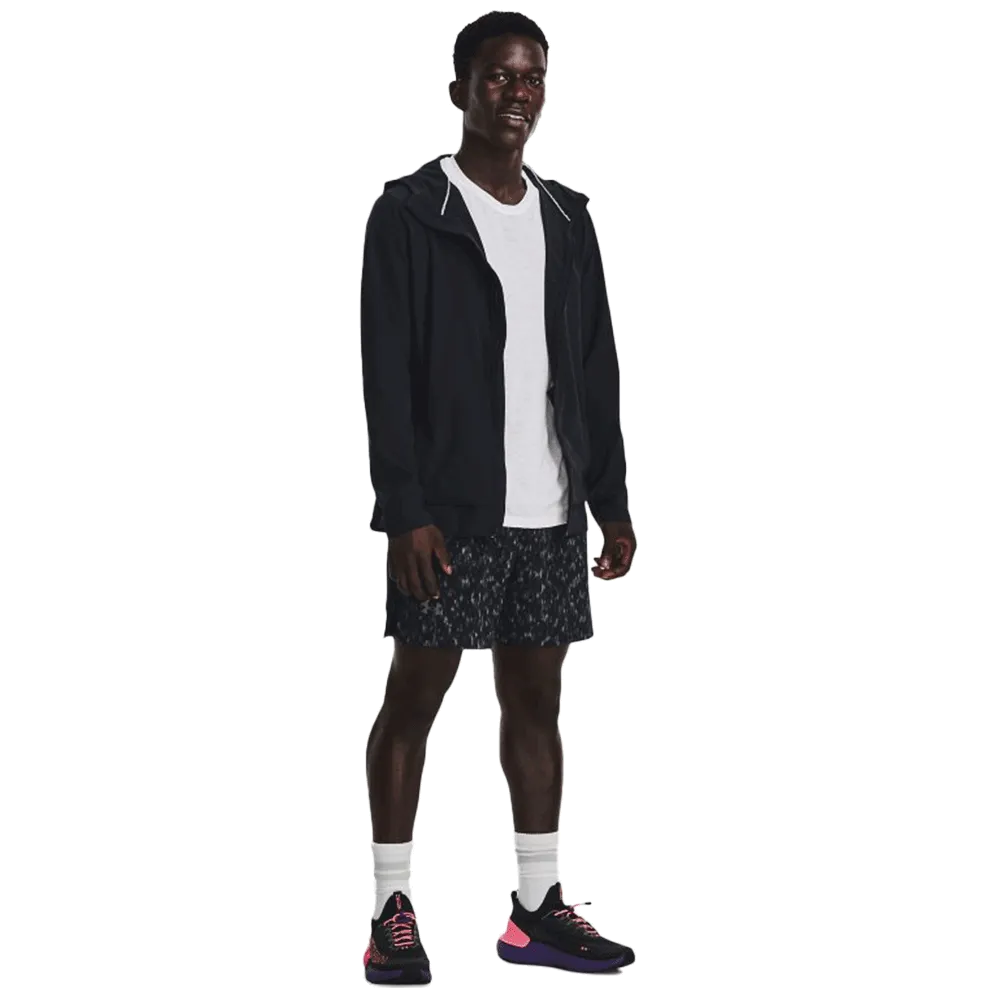 UA Men's Launch Elite 5'' Short