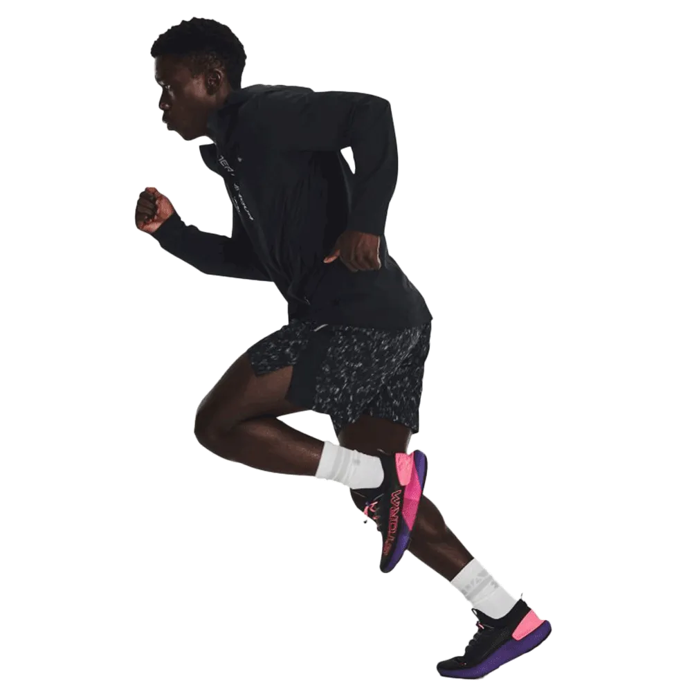 UA Men's Launch Elite 5'' Short