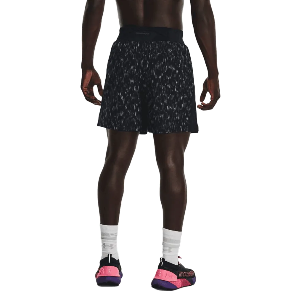UA Men's Launch Elite 5'' Short