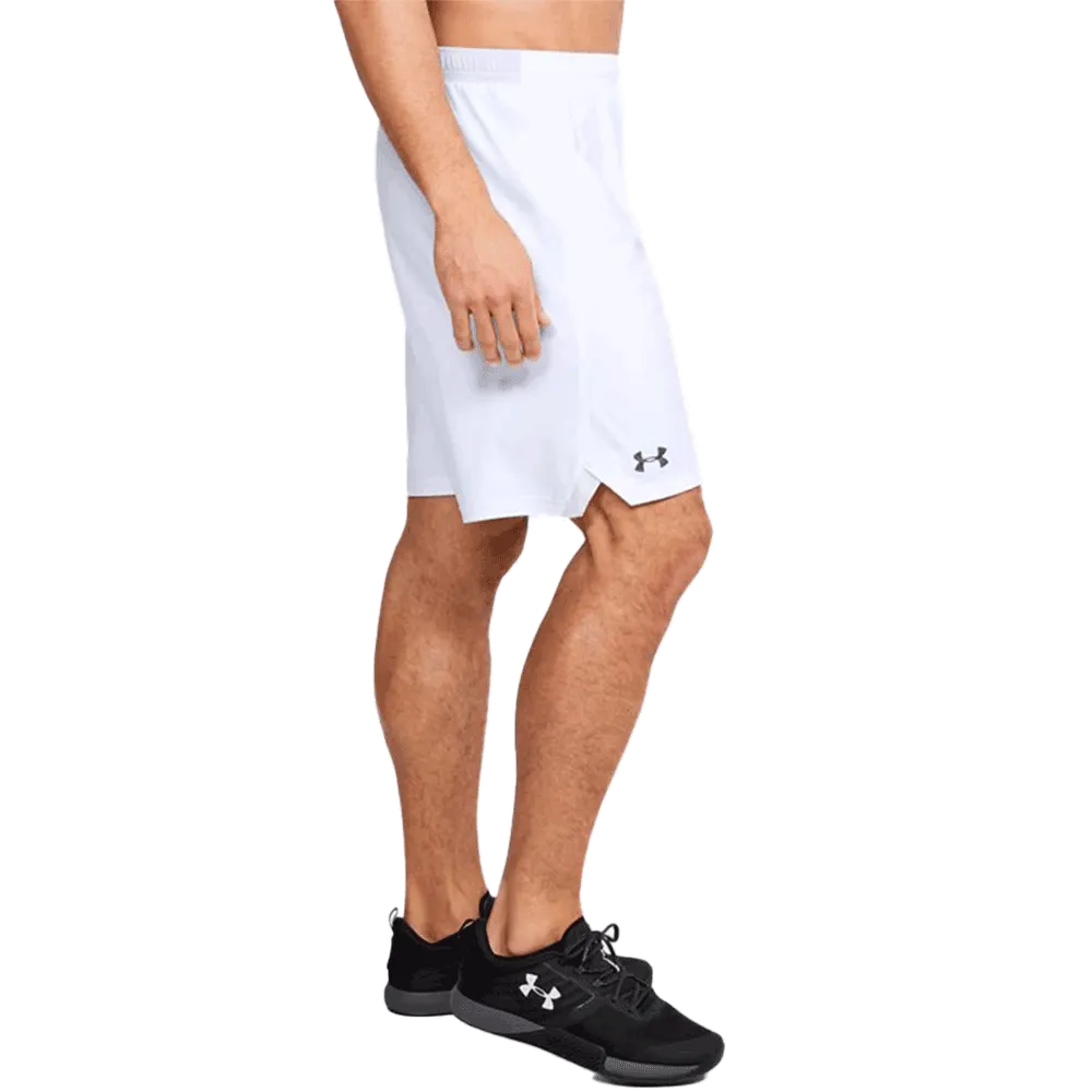 UA Men's Locker 9" Shorts