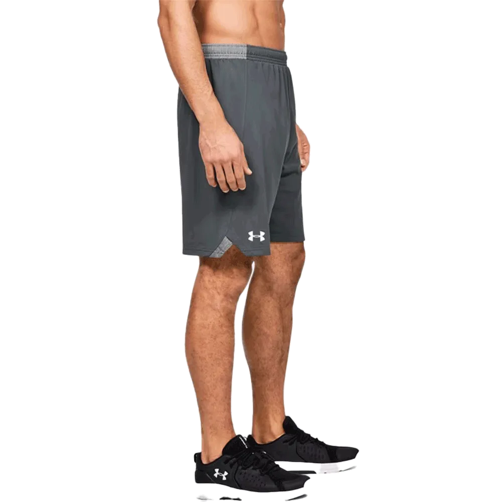 UA Men's Locker 9" Shorts