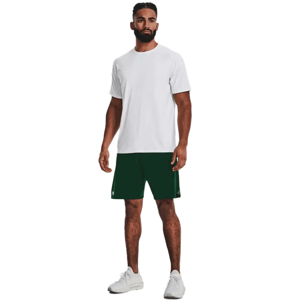UA Men's Locker 9" Shorts