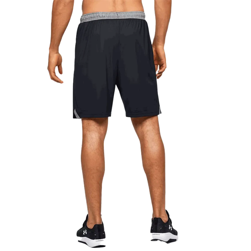 UA Men's Locker 9" Shorts