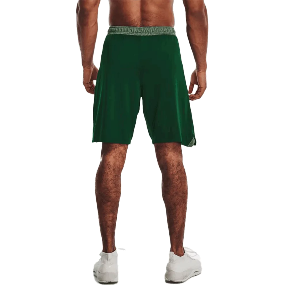 UA Men's Locker 9" Shorts