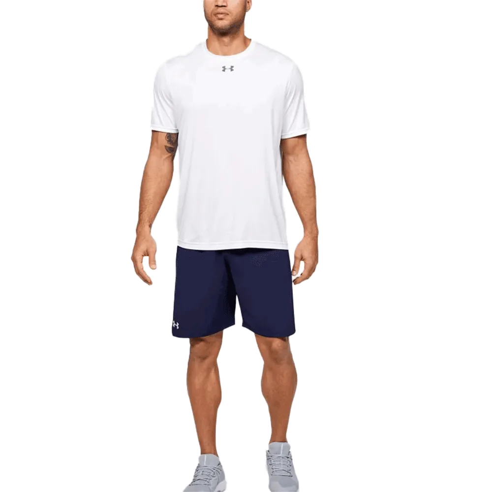 UA Men's Locker 9" Shorts
