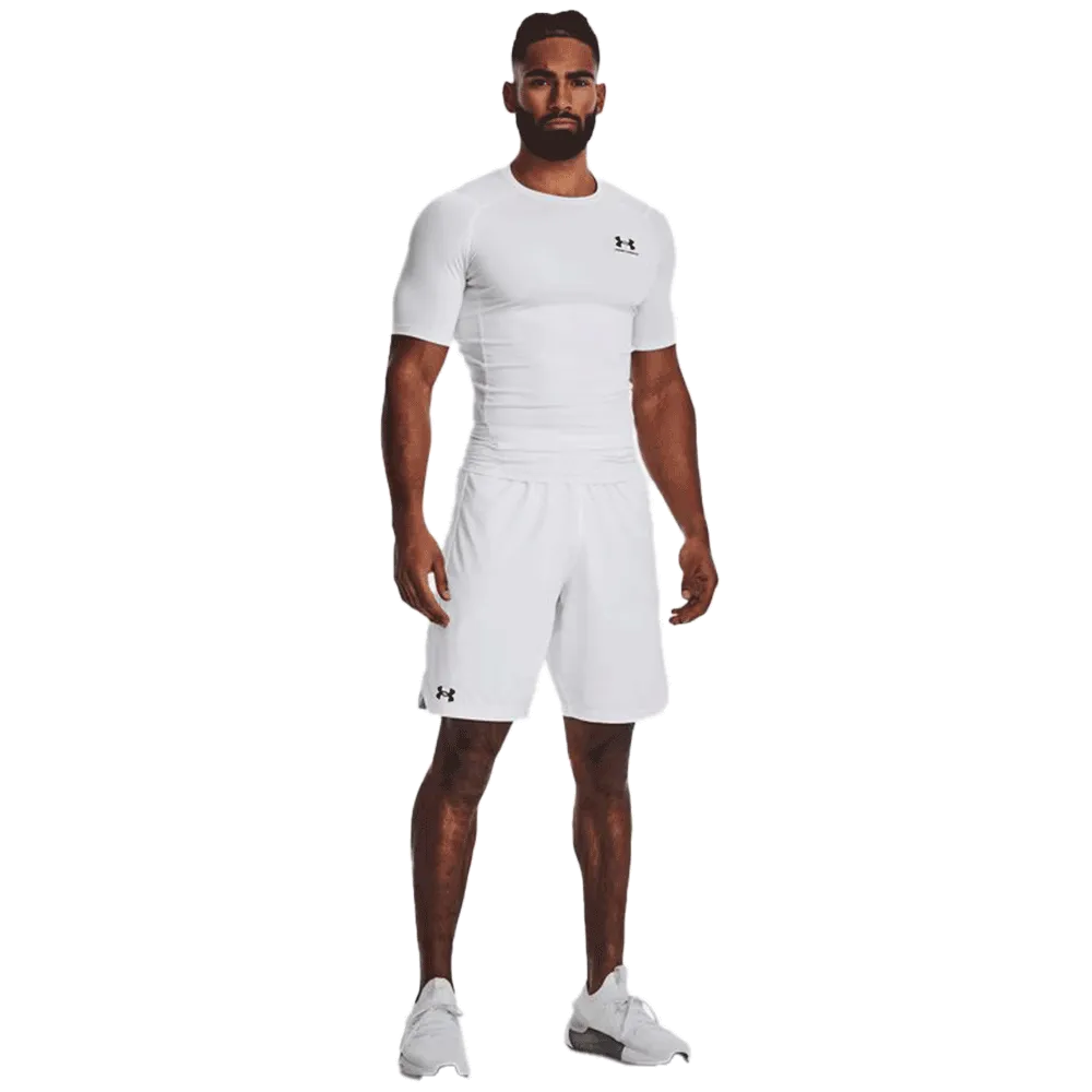 UA Men's Locker 9" Shorts