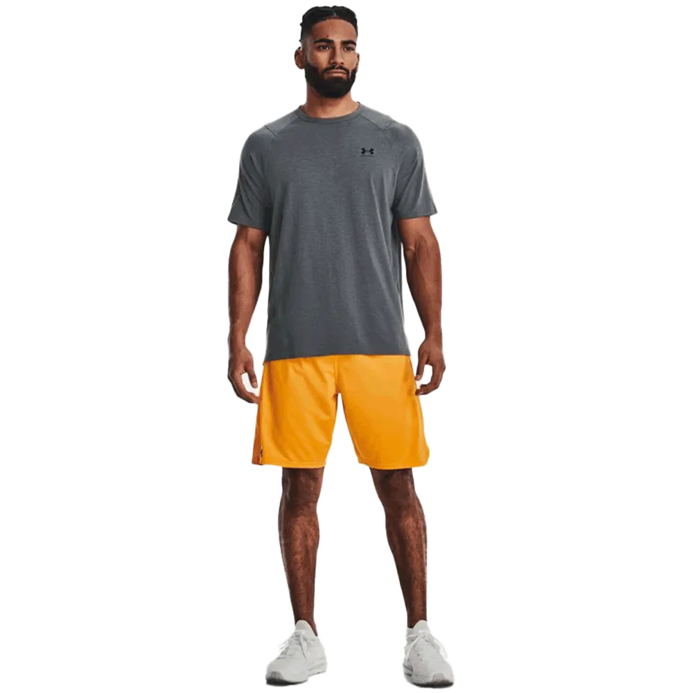 UA Men's Locker 9" Shorts