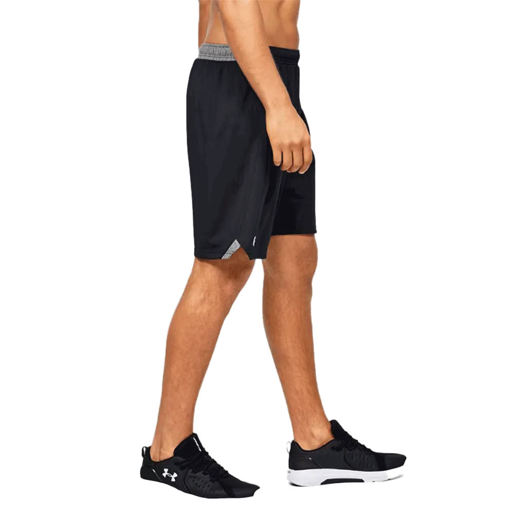 UA Men's Locker 9" Shorts