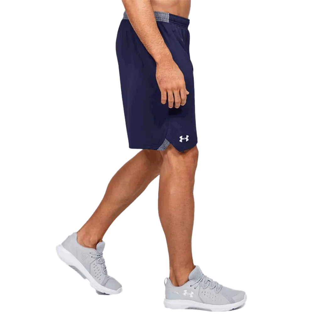 UA Men's Locker 9" Shorts
