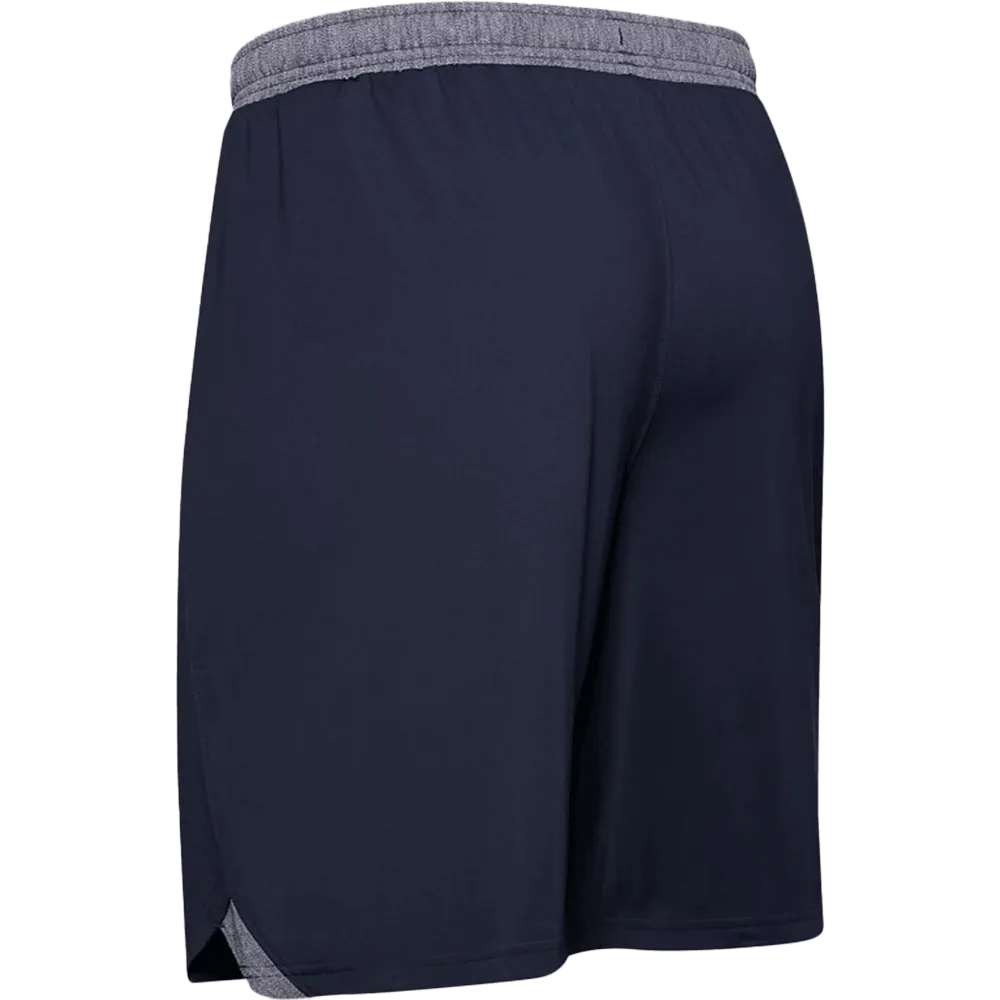 UA Men's Locker 9" Shorts
