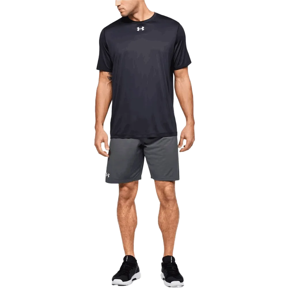 UA Men's Locker 9" Shorts