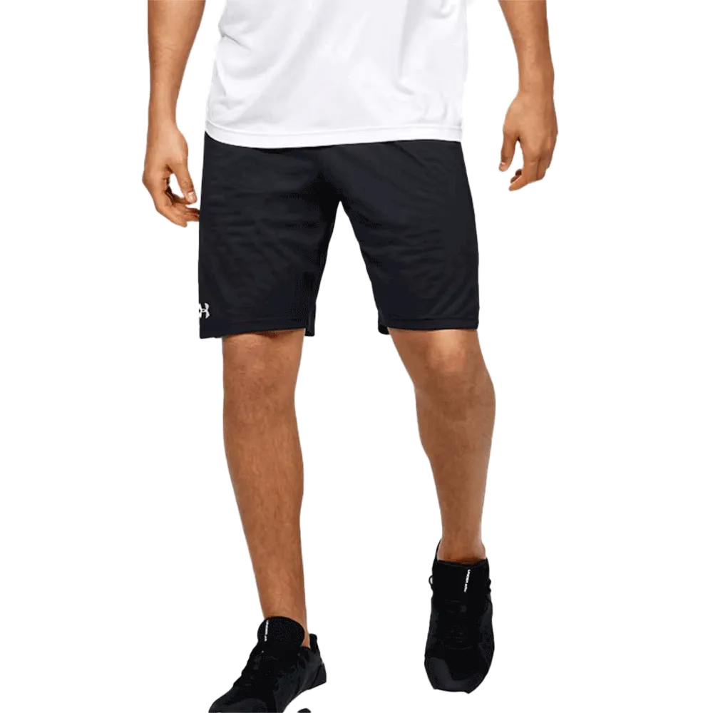 UA Men's Locker 9" Shorts