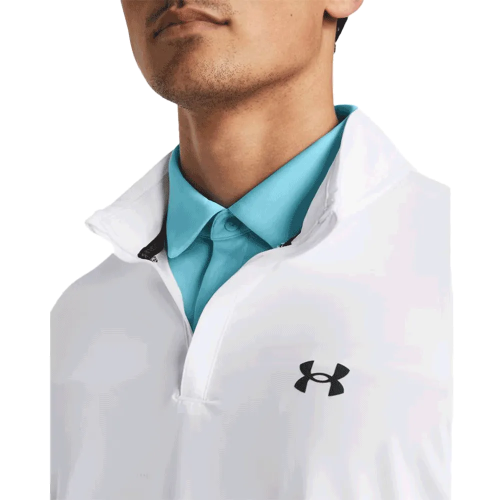 UA Men's Playoff ¼ Zip