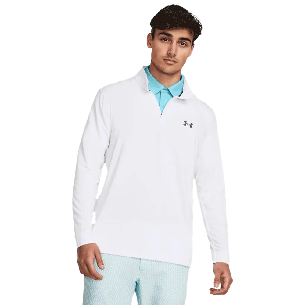 UA Men's Playoff ¼ Zip
