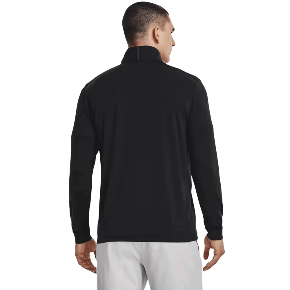 UA Men's Playoff ¼ Zip