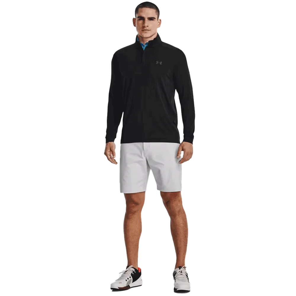 UA Men's Playoff ¼ Zip