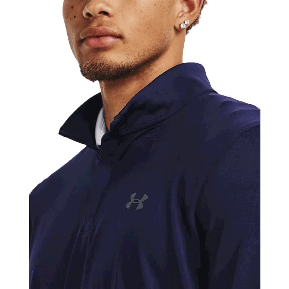 UA Men's Playoff ¼ Zip