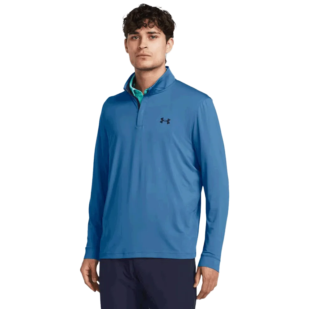 UA Men's Playoff ¼ Zip