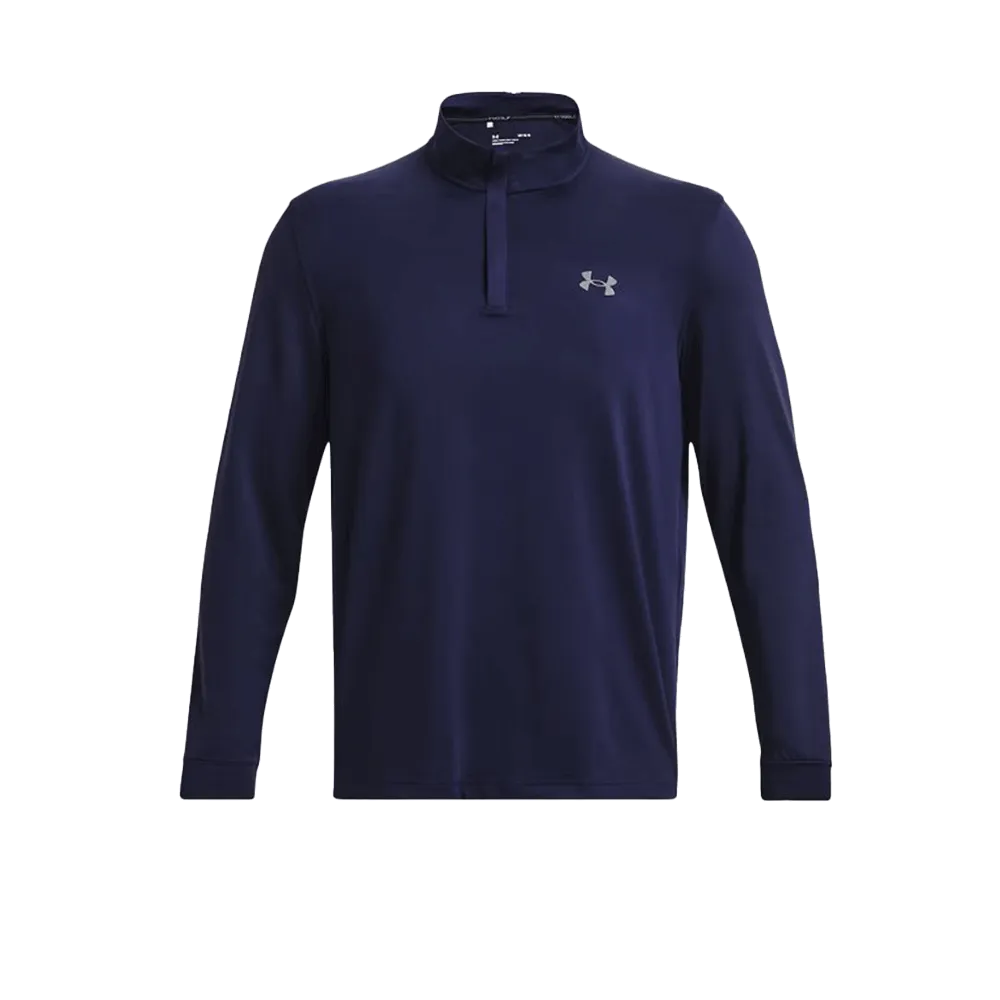UA Men's Playoff ¼ Zip
