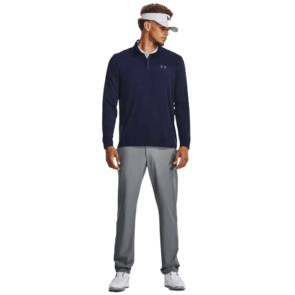UA Men's Playoff ¼ Zip