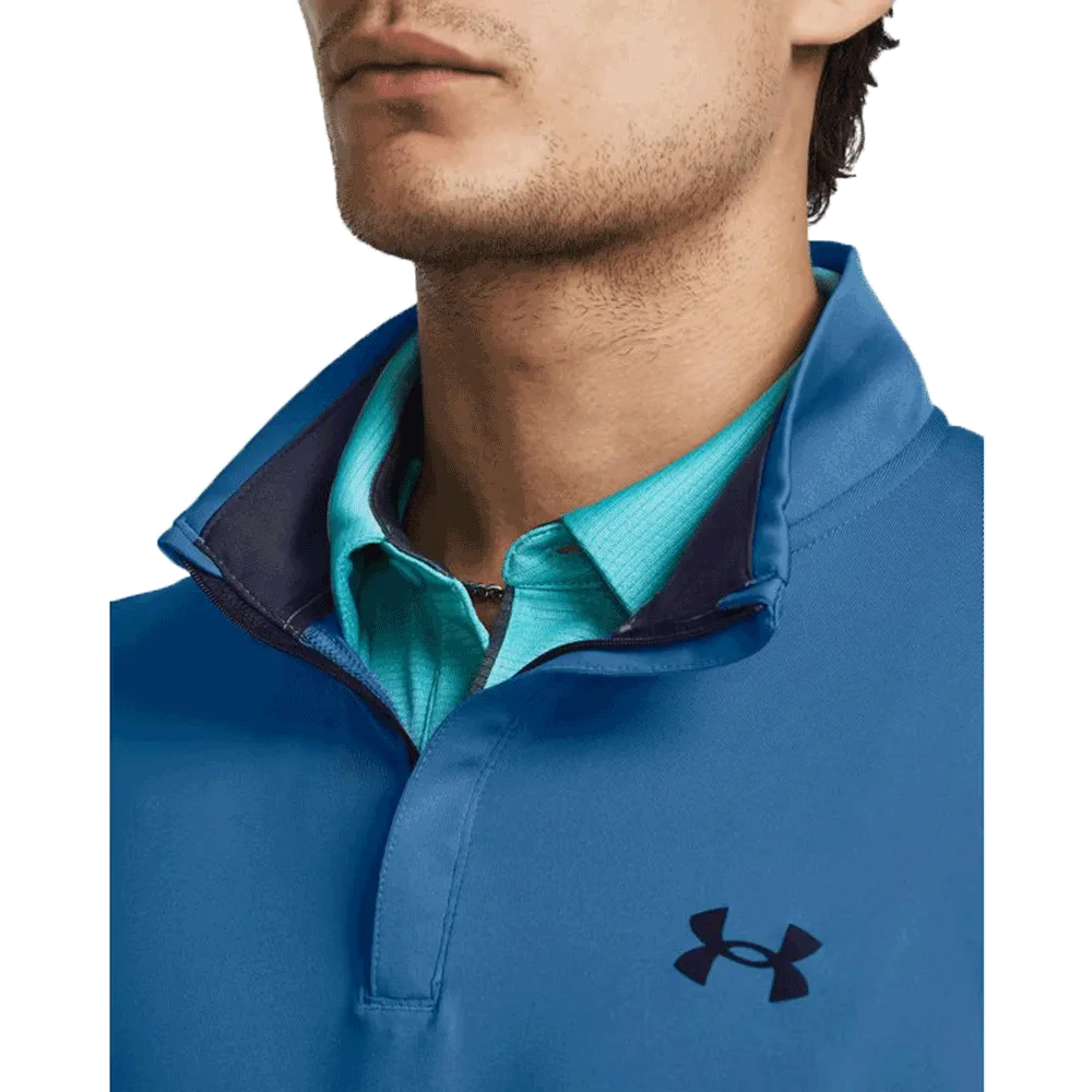 UA Men's Playoff ¼ Zip