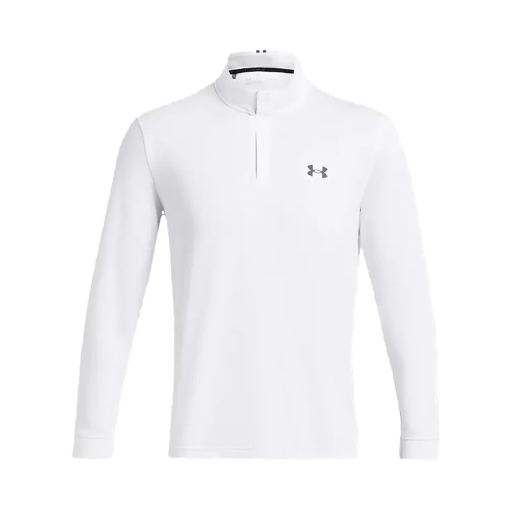 UA Men's Playoff ¼ Zip