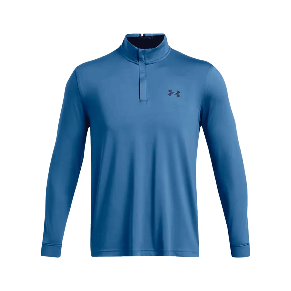 UA Men's Playoff ¼ Zip