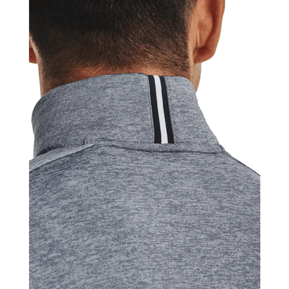 UA Men's Playoff ¼ Zip