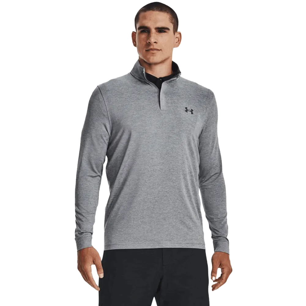 UA Men's Playoff ¼ Zip