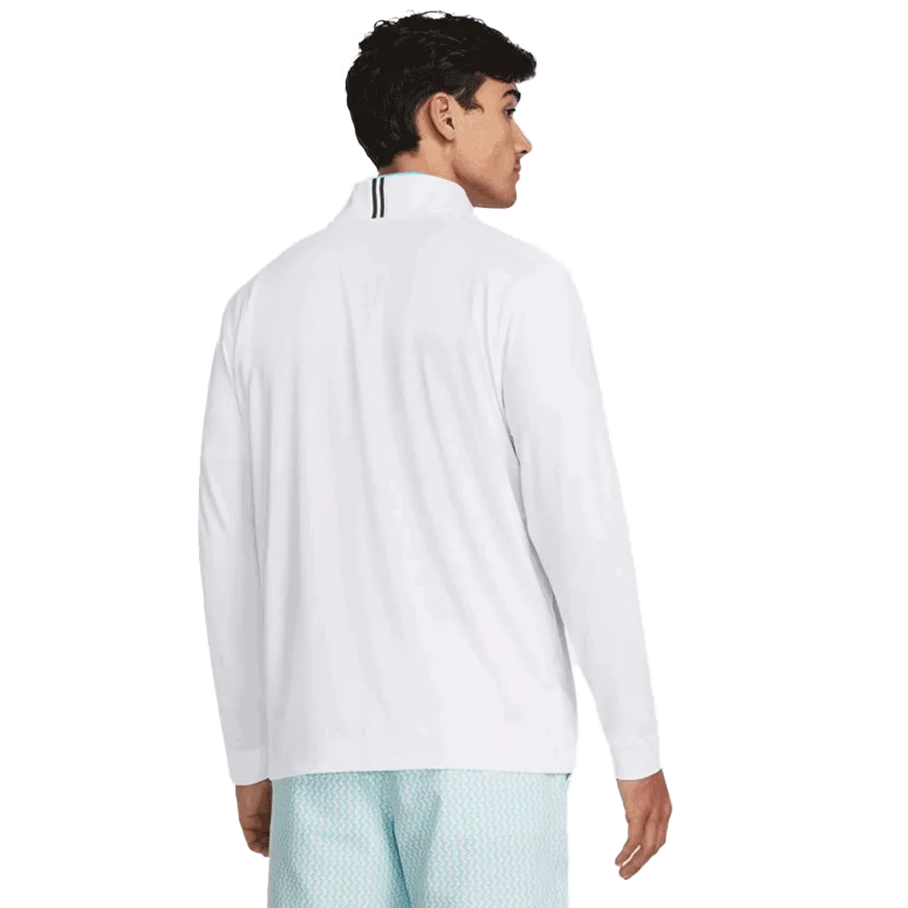 UA Men's Playoff ¼ Zip