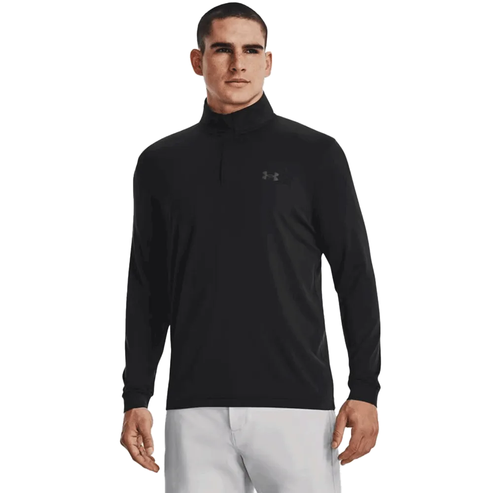 UA Men's Playoff ¼ Zip