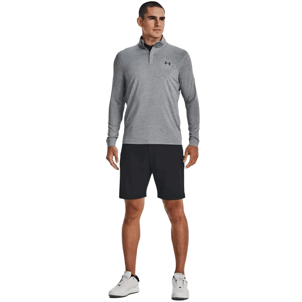 UA Men's Playoff ¼ Zip