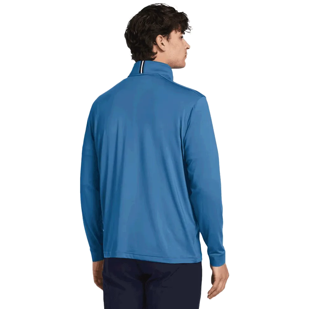 UA Men's Playoff ¼ Zip